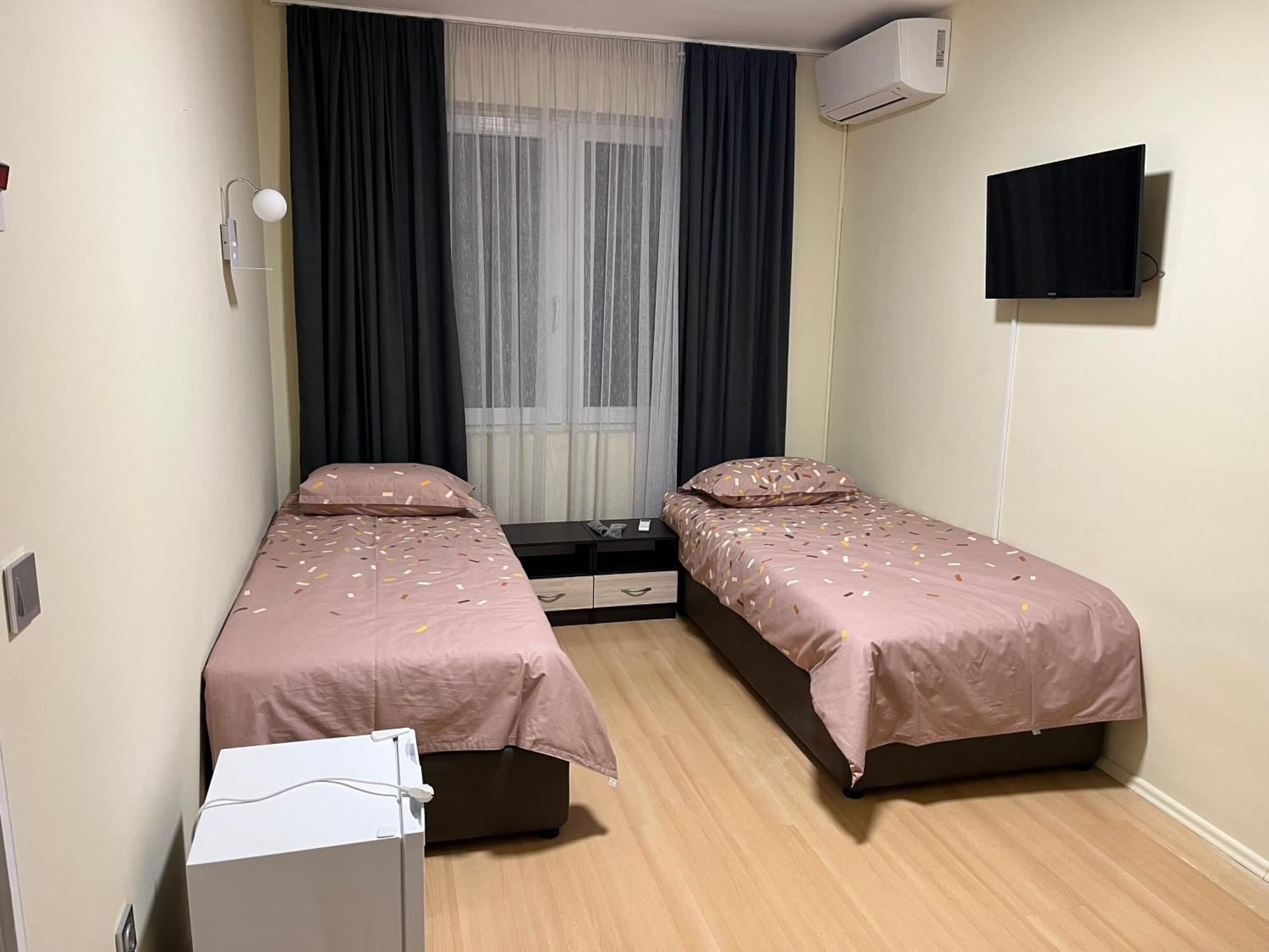 Стаи За Гости Хепи Varna Luaran gambar